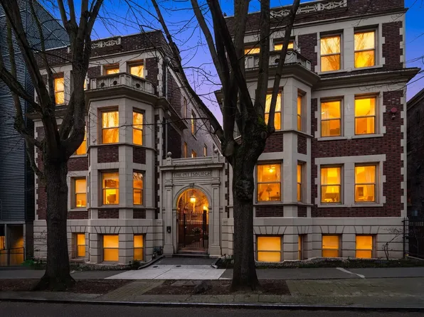 129 Warren Avenue N #G, Seattle, WA 98109