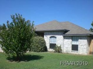 2408 Pixton Dr, Killeen, TX 76543