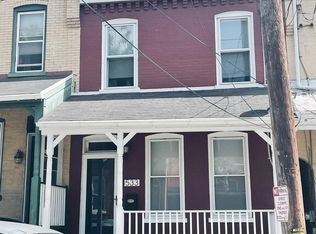 533 Howard Ave, Lancaster, PA 17602