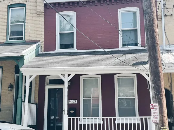 533 Howard Ave, Lancaster, PA 17602