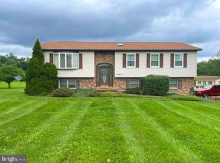 13302 National Pike, Clear Spring, MD 21722