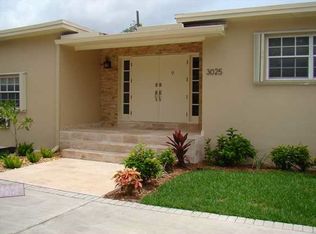 3025 SW 63rd Ave, Miami, FL 33155