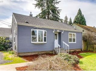 13512 SE Ramona St, Portland, OR 97236