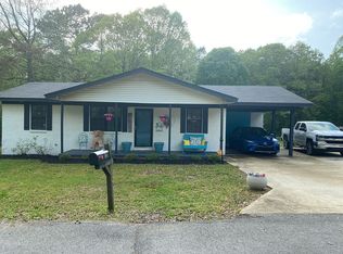 504 Central Dr, Booneville, MS 38829