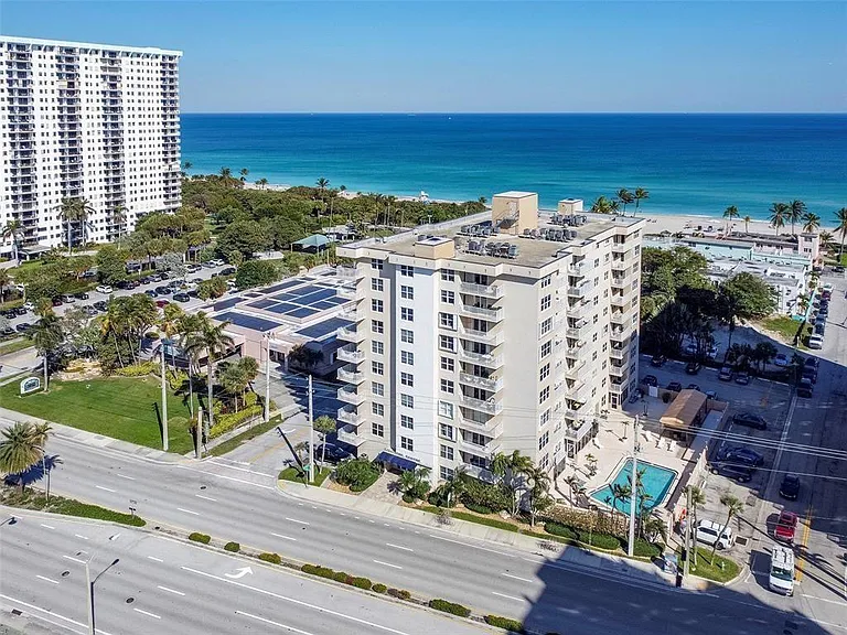 1401 S Ocean Dr #502 — Photo 6