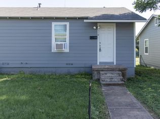 118 W Avenue A #1, Killeen, TX 76541