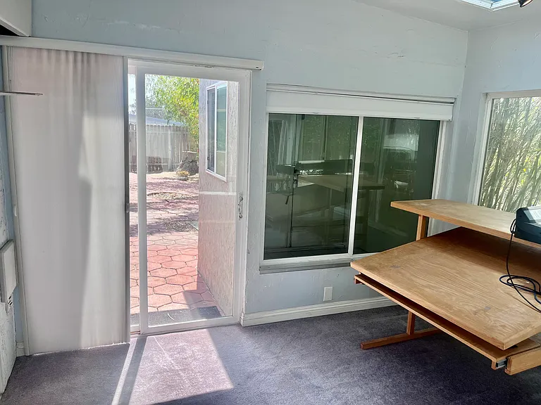 Bonus Sun Room