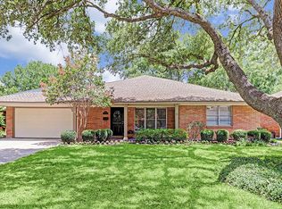 4530 Waycross Dr, Houston, TX 77035