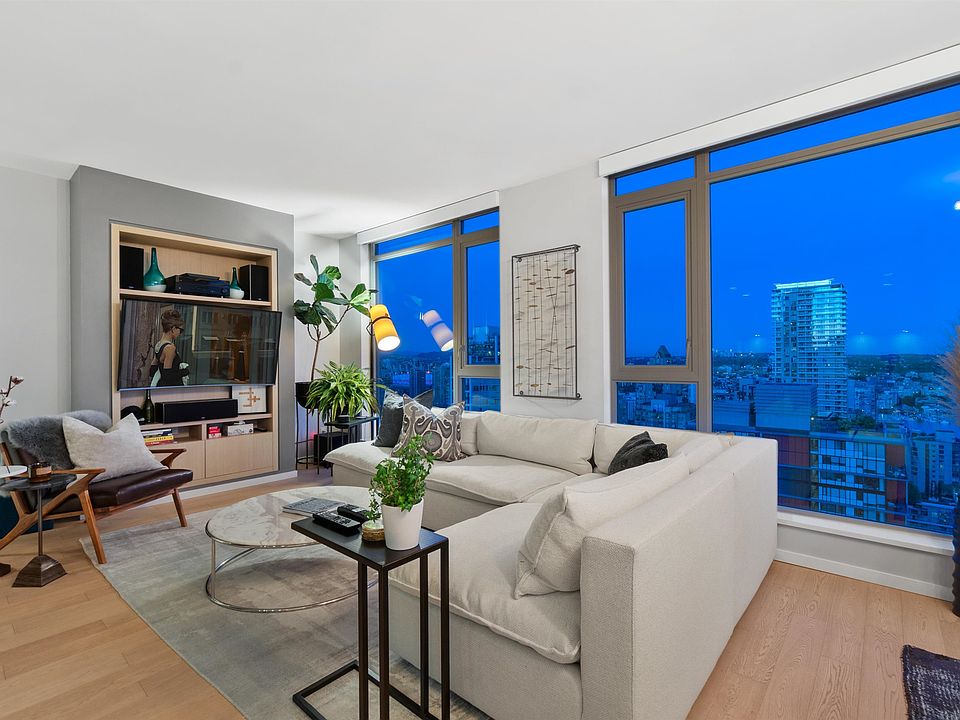 Maddox 1351 Continental St Vancouver, BC Zillow Apartments for