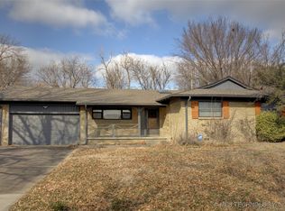 6781 E 26th Pl, Tulsa, OK 74129