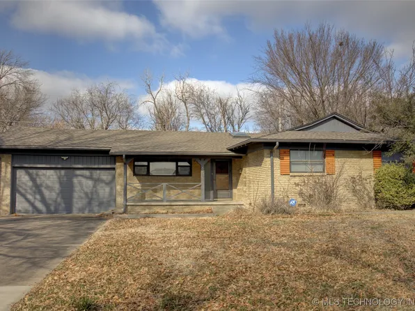 6781 E 26th Pl, Tulsa, OK 74129