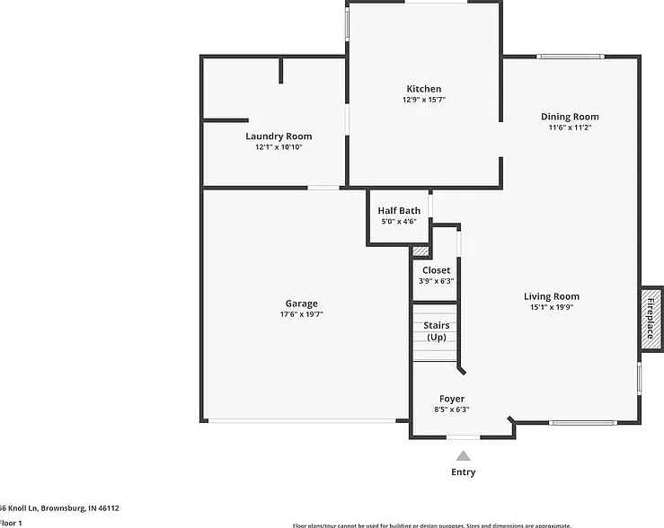 3 bed, 2.5 bath, 2352 sqft, $2,230 — Photo 2