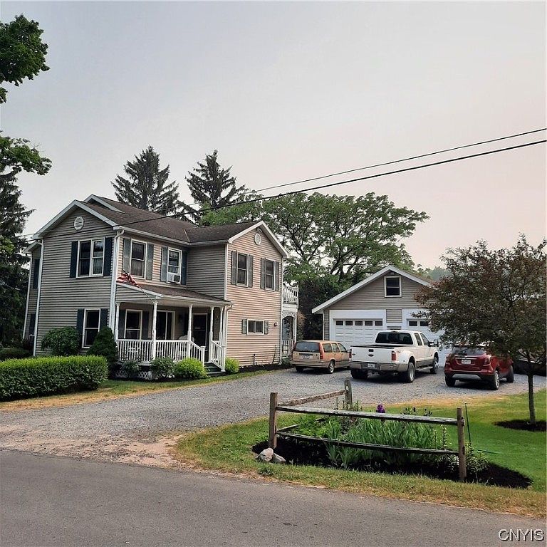 3635 Potash Hill Rd, Vernon Center, NY 13477 Zillow