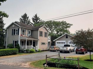 3635 Potash Hill Rd, Vernon Center, NY 13477