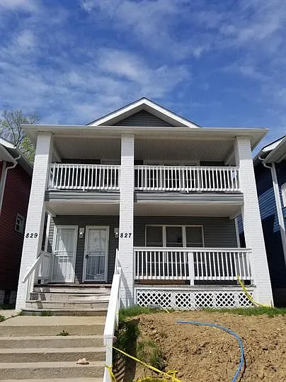 827 Lilley Ave