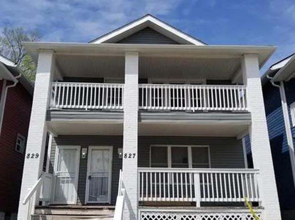 827 Lilley Avenue, Columbus, OH 43205, 827 Lilley Ave, Columbus, OH 43205