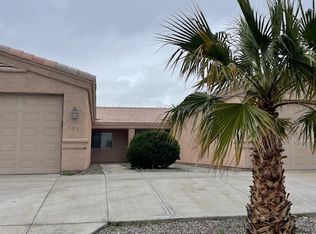 450 Monaco Ln UNIT 102, Lake Havasu City, AZ 86403