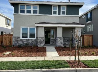 1680 S Lederman St, Mountain House, CA 95391
