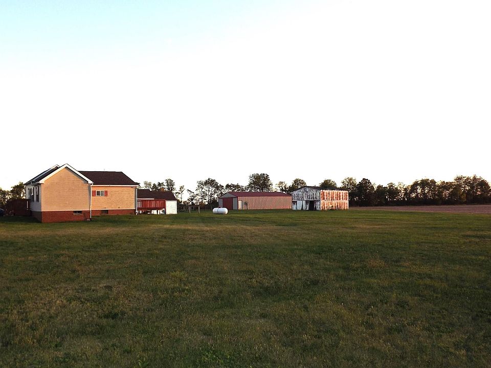 11108 Us Highway 52 S, Clarks Hill, IN 47930 | Zillow