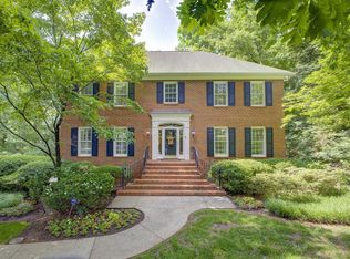 6 Gallant Fox Way, Greenville, SC 29615