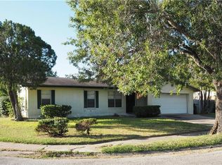 969 Shephard Dr, Corpus Christi, TX 78412