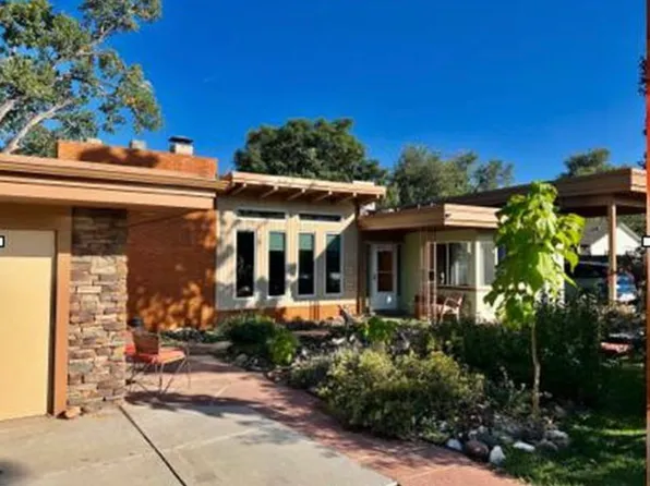 1950 Yarrow St, Lakewood, CO 80214