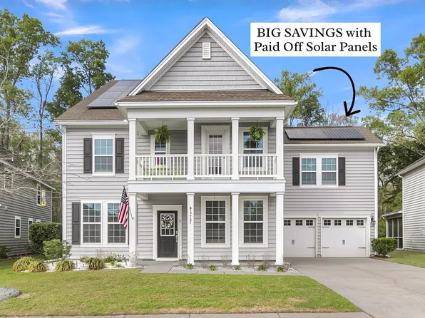 9707 Cutleaf Dr, Ladson, SC 29456