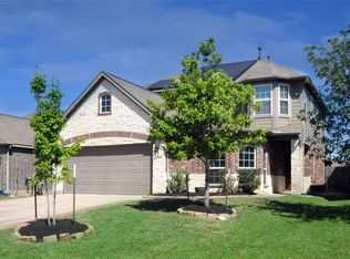 15406 Elm Sky Ct, Cypress, TX 77429