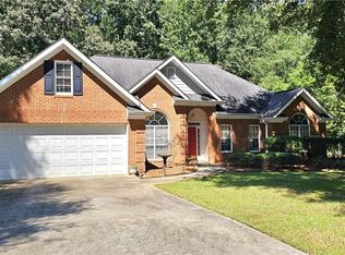 170 Gibson Way, Covington, GA 30016