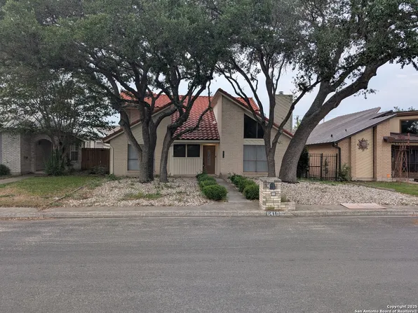 6410 Firestone, San Antonio, TX 78244