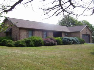 7614 Ford View Rd, Weyers Cave, VA 24486