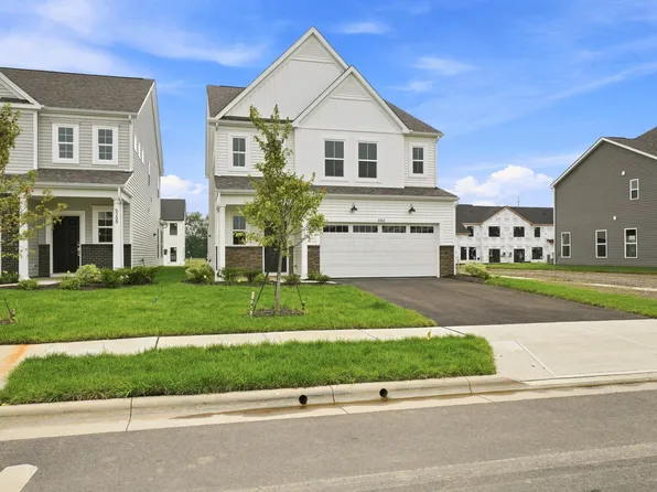 5767 Valleydale Rd, Powell, OH 43065