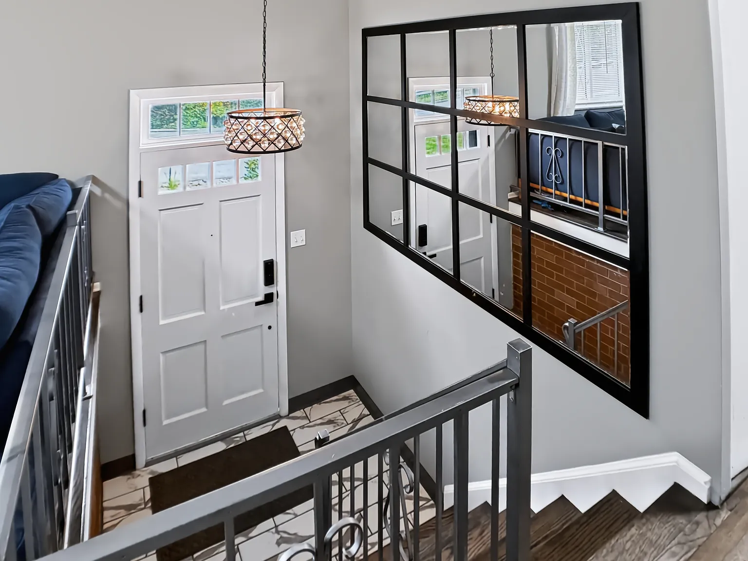 3 bed, 1390 sqft, $2,600 — Photo 3