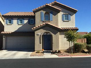 744 Saint Keyne St, Las Vegas, NV 89178