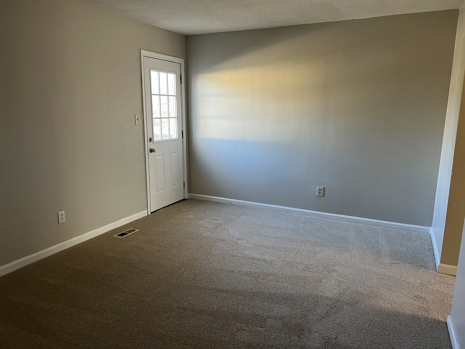 2644 WMS Grant Reynolds Rd Unit A - 1 — Photo 3