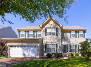 805 Virginia Ave, Culpeper, VA 22701