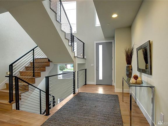 entry way