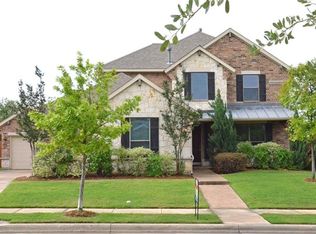 3604 Oliver Dr, Fort Worth, TX 76244
