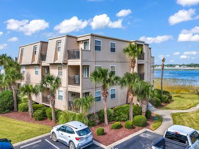 1582 S Waccamaw Dr. #44, Murrells Inlet, SC, 29576