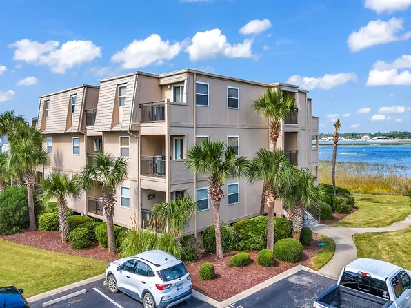 1582 S Waccamaw Dr. #44, Murrells Inlet, SC 29576