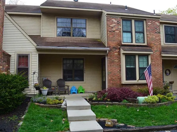 736 E Cooper Ferry Ct, Absecon, NJ 08205