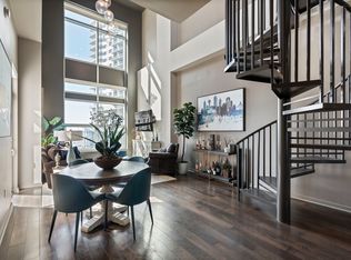 2323 N Houston St APT 701, Dallas, TX 75219