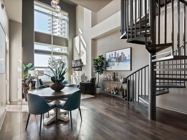 2323 N Houston St APT 701, Dallas, TX 75219