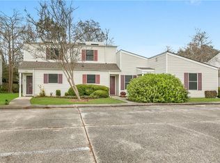 242 Putters Ln #242, Slidell, LA 70460