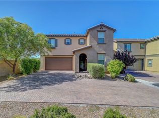 9542 Ridgeglen Ct, Las Vegas, NV 89148