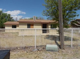 1909 Sanchez Rd SW, Albuquerque, NM 87105
