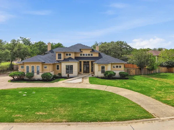 8919 Comanche Path, Garden Ridge, TX 78266
