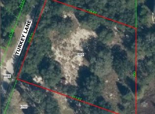 11748 Turkey Ln, New Port Richey, FL 34654