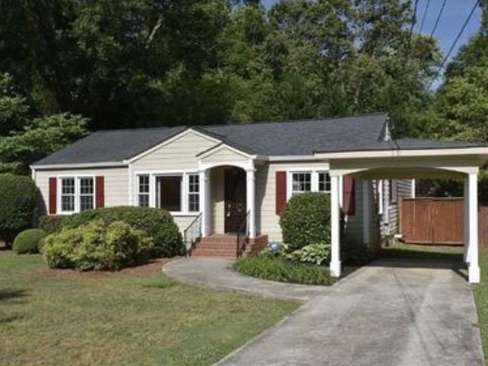 1st image of 1102 Vista Trl