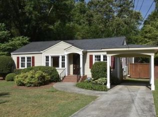 1102 Vista Trl, Atlanta, GA 30324